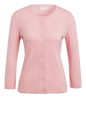 Mrs & HUGS Strickjacke aus Cashmere