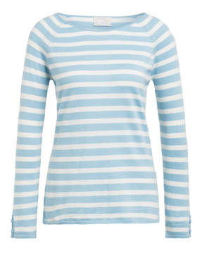 Mrs & HUGS Pullover mit Cashmere