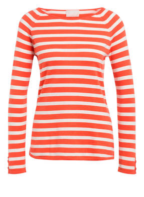 Mrs & HUGS Pullover mit Cashmere