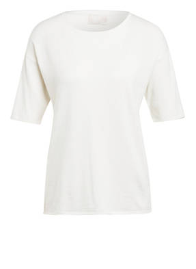 Mrs & HUGS Strickshirt mit Cashmere