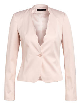 comma Blazer