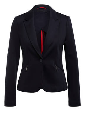 comma Jerseyblazer