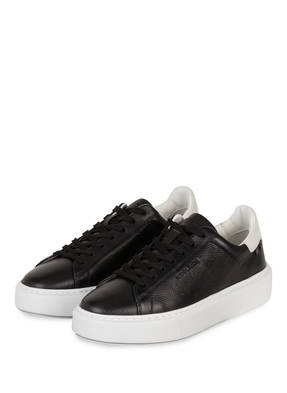 WOOLRICH Plateau-Sneaker