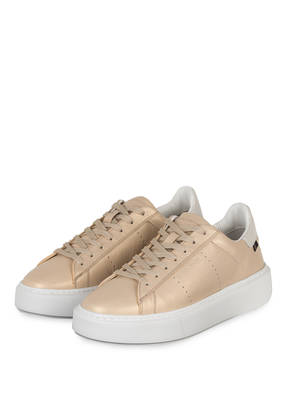 WOOLRICH Plateau-Sneaker