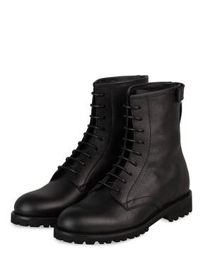 WOOLRICH Schnürboots