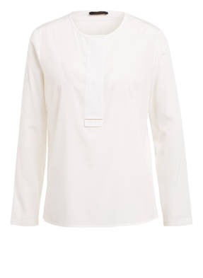 PESERICO Blusenshirt aus Seide