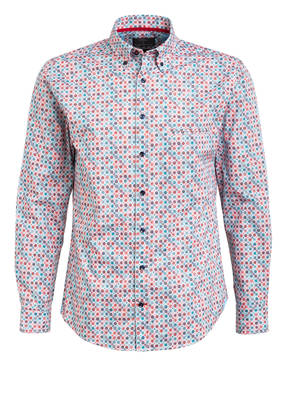 FYNCH-HATTON Hemd Casual Fit