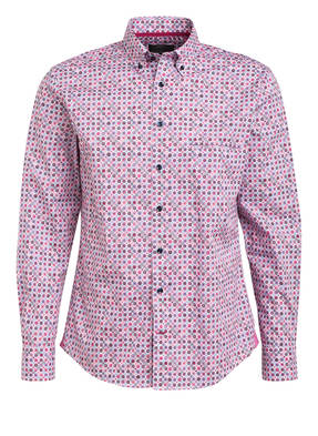 FYNCH-HATTON Hemd Casual Fit