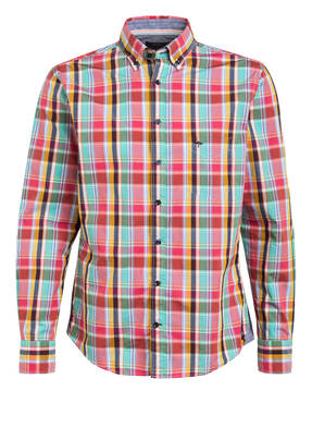 FYNCH-HATTON Hemd Casual Fit