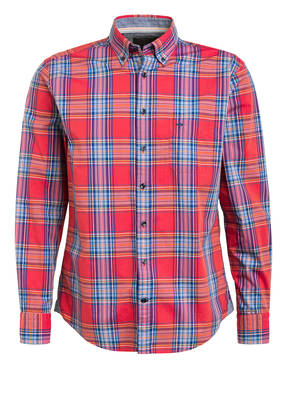 FYNCH-HATTON Hemd Casual Fit