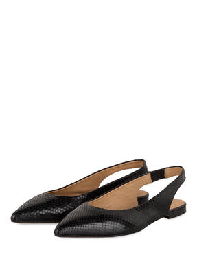 POMME D'OR Sling-Ballerinas INGRID
