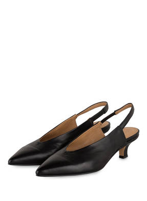 POMME D'OR Slingpumps HELLE