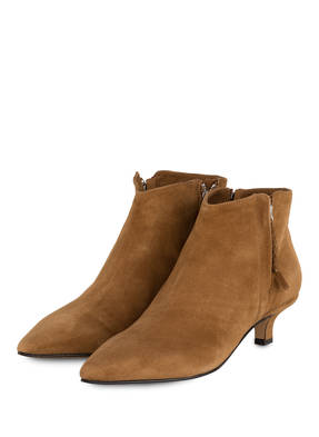 POMME D'OR Stiefeletten HELLE