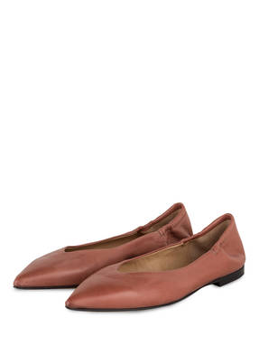 POMME D'OR Ballerinas INGRID