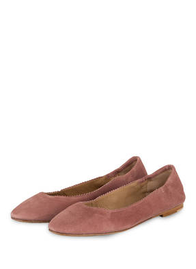 POMME D'OR Ballerinas GIORGIA
