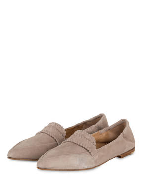 POMME D'OR Loafer GRACE