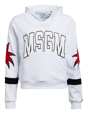 MSGM KIDS Hoodie