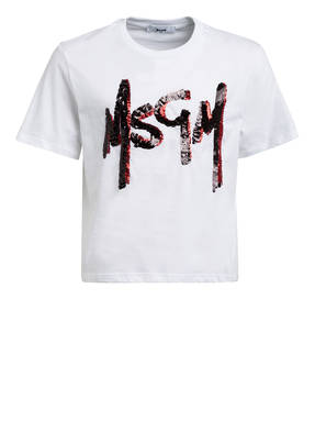 MSGM KIDS T-Shirt