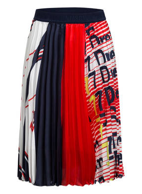 MSGM KIDS Plisseerock