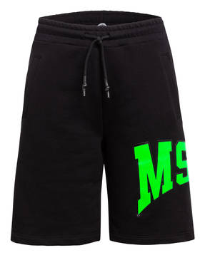 MSGM KIDS Sweatshorts