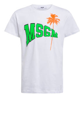 MSGM KIDS T-Shirt