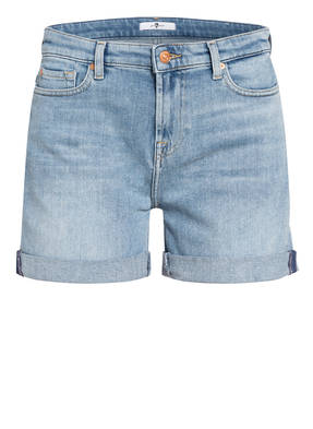 Jeans Shorts Fur Damen Online Kaufen Breuninger