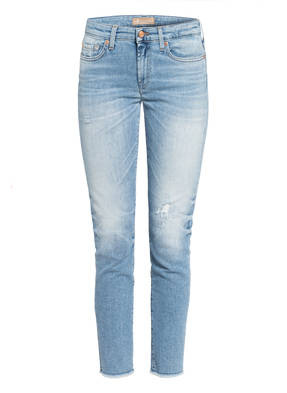 7 for all mankind Jeans PYPER CROP Skinny Fit