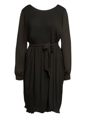 MORE & MORE Plisseekleid
