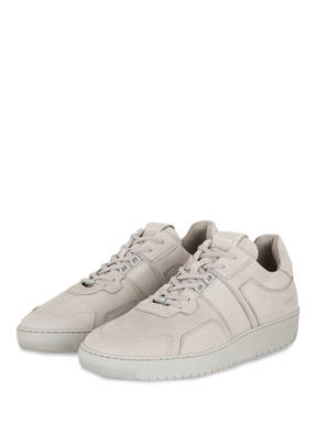 NUBIKK Sneaker YUCCA CANE