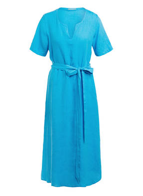 (THE MERCER) N.Y. Leinenkleid