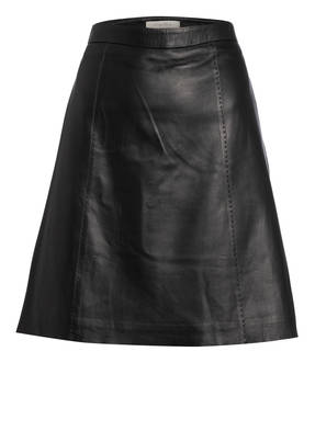 lilienfels Lederrock DINA