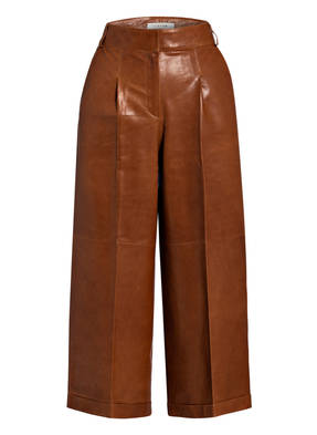 lilienfels Leder-Culotte