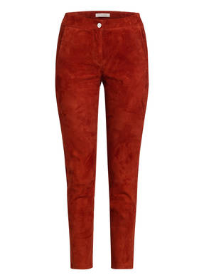 lilienfels 7/8-Lederhose