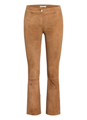lilienfels 7/8-Lederhose LIVELY