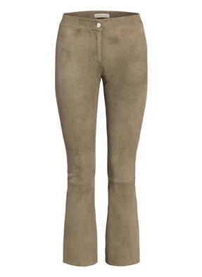 lilienfels 7/8-Lederhose