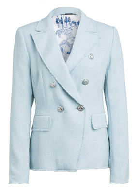NVSCO Bouclé-Blazer KHLOE