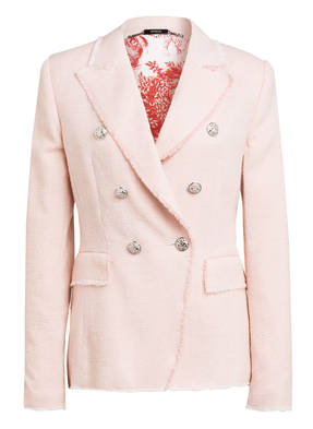 NVSCO Bouclé-Blazer KHLOE