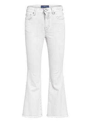 JACOB COHEN Flared Jeans ZAIRA