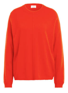 ALLUDE Pullover mit Cashmere