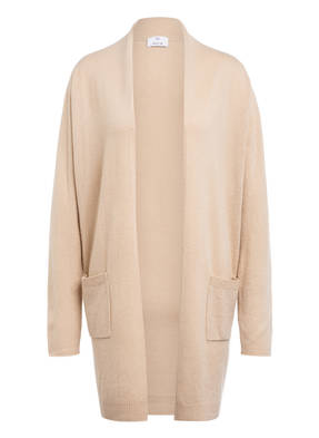 ALLUDE Strickhülle mit Cashmere