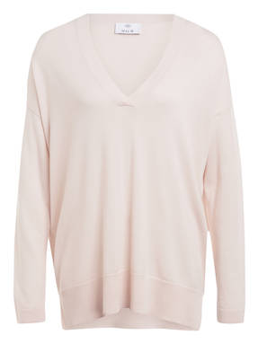 ALLUDE Pullover