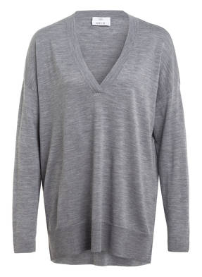 ALLUDE Pullover