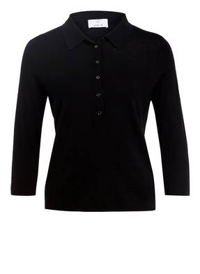 ALLUDE Pullover mit 3/4-Arm