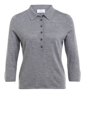 ALLUDE Pullover mit 3/4-Arm