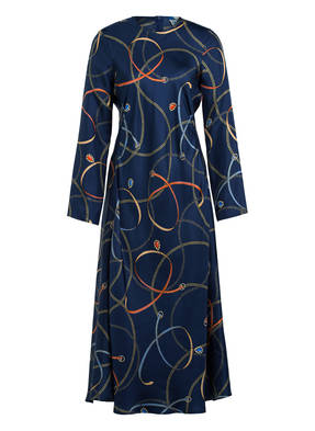 Anni Carlsson Seidenkleid MICI