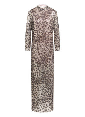 Anni Carlsson Kleid GORDO mit Pailettenbesatz