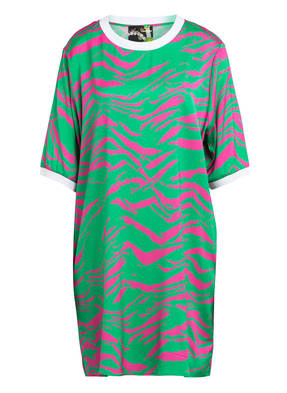 Anni Carlsson Seidenkleid BILLI