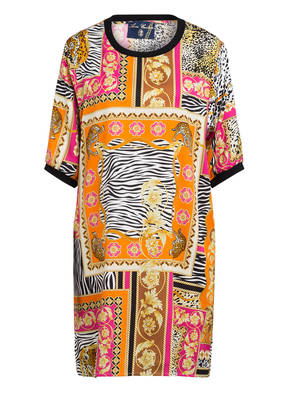 Anni Carlsson Seidenkleid BILLI