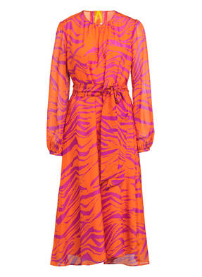 Anni Carlsson Hemblusenkleid MARTHA aus Seide