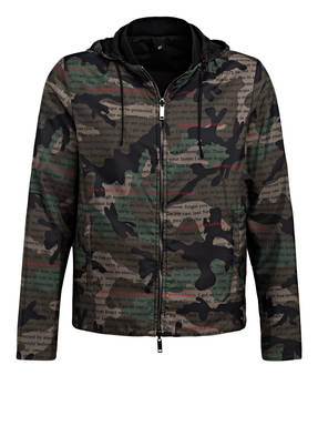 VALENTINO Jacke zum Wenden